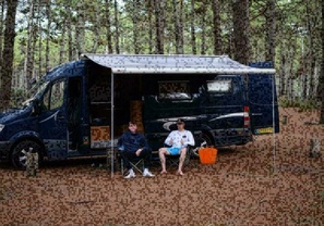 Location campingcar