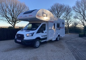 Location campingcar