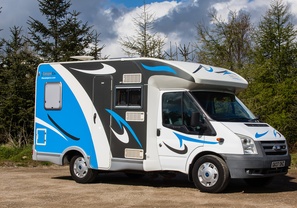 Location campingcar
