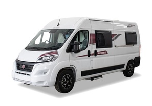 Location camping car carado