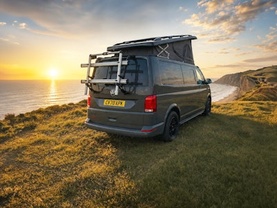 Location camping car volkswagen