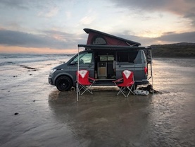 Location camping car volkswagen