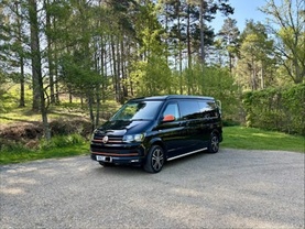 Location van amenage