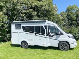 Location campingcar