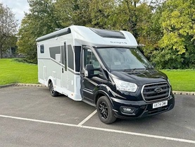 Location campingcar