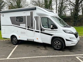 Location campingcar
