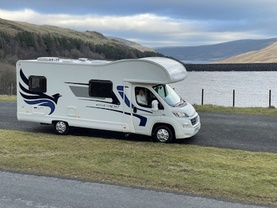 Location campingcar