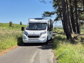 Location campingcar