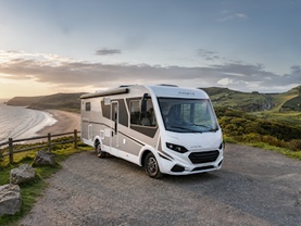 Location campingcar