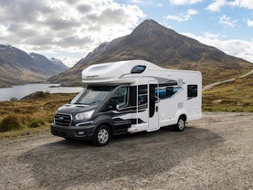 Location campingcar