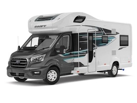 Location campingcar