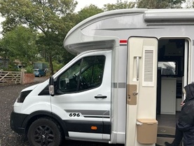 Location campingcar