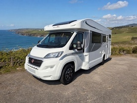 Location campingcar