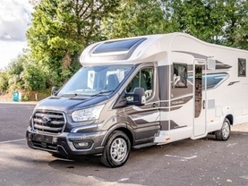 Location campingcar