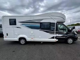 Location campingcar