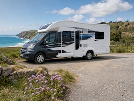 Location campingcar