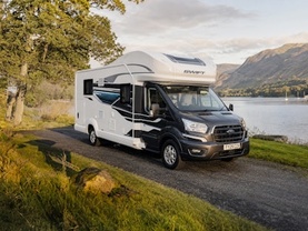 Location campingcar