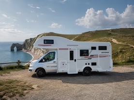 Location campingcar