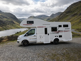 Location campingcar
