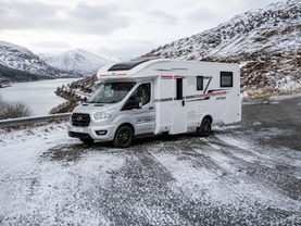 Location campingcar
