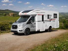 Location campingcar