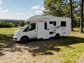 Location campingcar