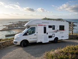 Location campingcar