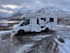 Location campingcar