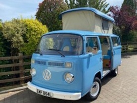 Location van amenage
