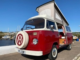Location van amenage