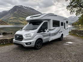 Location campingcar