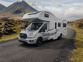 Location campingcar