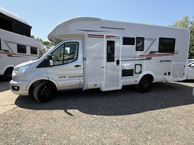 Location campingcar