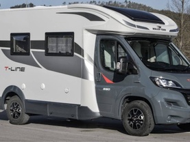 Location campingcar