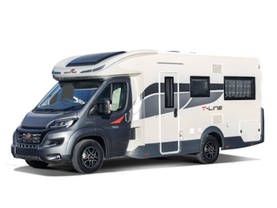 Location campingcar