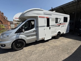 Location campingcar
