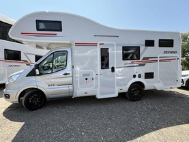 Location campingcar