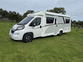 Location campingcar