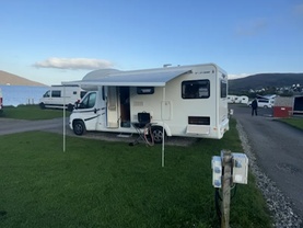 Location campingcar