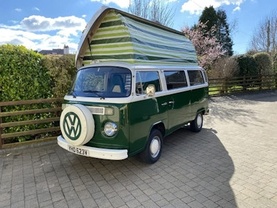 Location van amenage