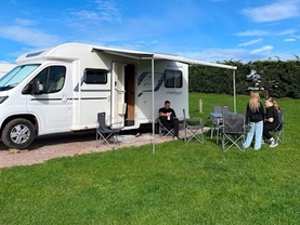 Location campingcar