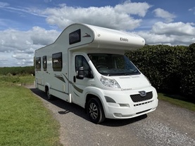 Location campingcar