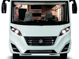 Location campingcar