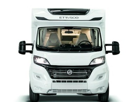 Location campingcar