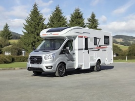 Location campingcar