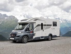 Location campingcar