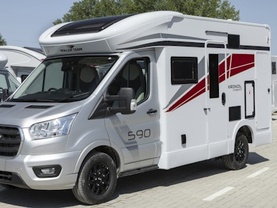 Location campingcar