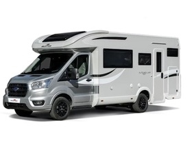 Location campingcar