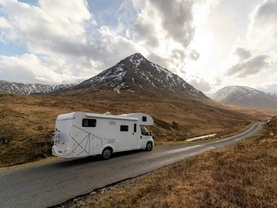 Location campingcar