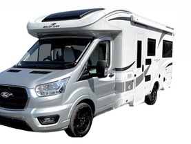 Location campingcar
